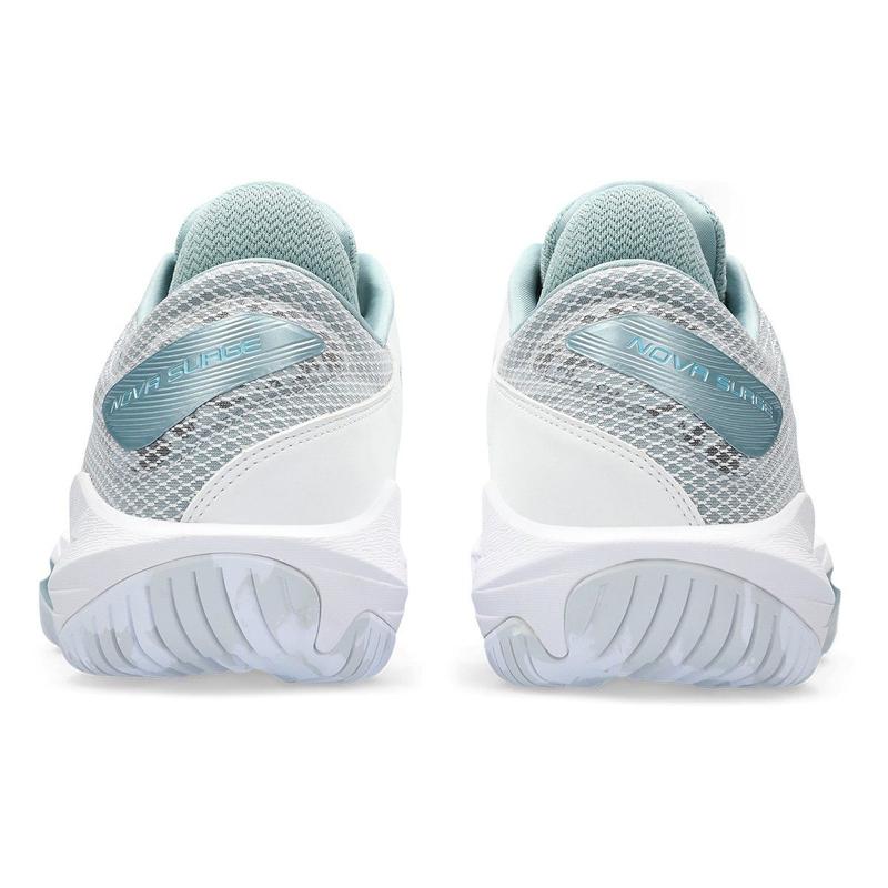 Tênis Asics Nova Surge Low Masculino - Tênis Esportivo - Magazine